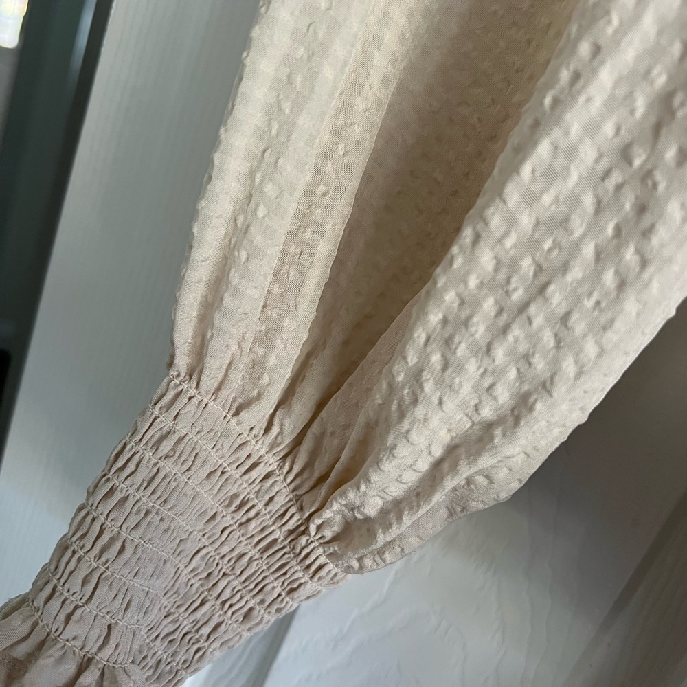 Part Two Blouse - Picture 5 of 6